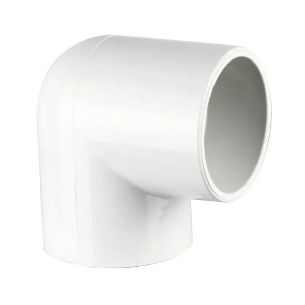 CODO 90°X3/4 HID. PVC CED.40