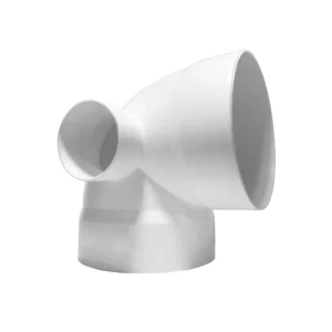 CODO PVC 4 X 90 S/LAT
