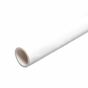 TUBO PVC SANIT 3" (75MM) MT
