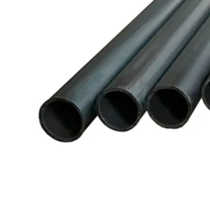 TUBO 1/2" CEDULA 40 , METRO