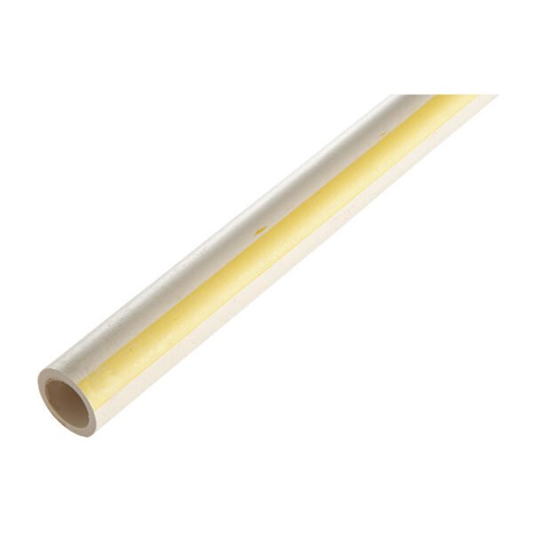 TUBO 3/4" CPVC, METRO