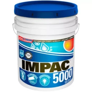 IMPAC 5000 CUBETA 19 LTS