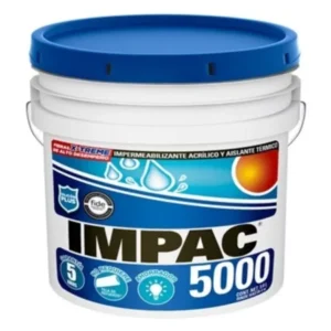 IMPAC 5000 3.8 GALON