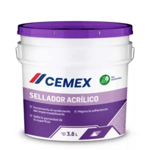 SELLADOR ACRILICO GALON L83