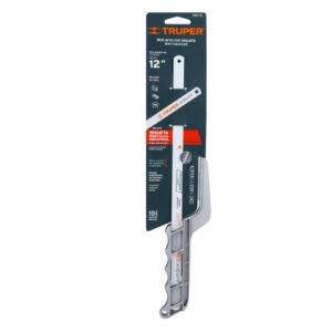MINI ARCO DE ALUMINIO P/SEGUETA 12"