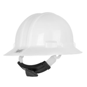 CASCO DE SEGURIDAD, BLANCO