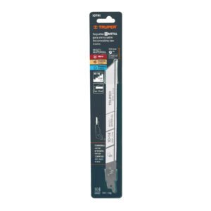 SEGUETA SIERRA 9",RECTA,USOS GRALES