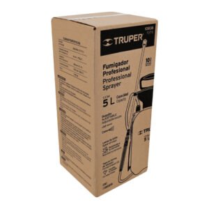 FUMIGADOR 5 L