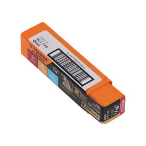 BROCA DE ALTA VELOCIDAD 1/16"