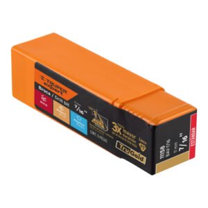 BROCA DE ALTA VELOCIDAD 7/16"