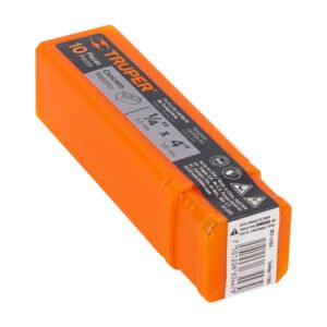 BROCA P/CONCRETO 1/4 X 4"