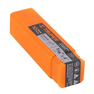 BROCA P/CONCRETO 5/16 X 4"