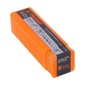 BROCA P/CONCRETO 1/2 X 6"