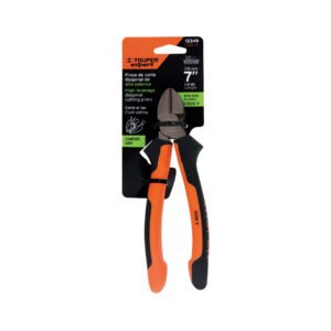 PINZA CORTE DIAGONAL 7" MANGO COMFORT GRIP