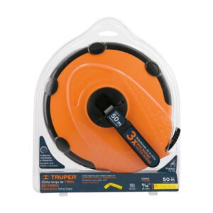 CINTA LARGA 50MT FIBRA DE VIDRIO