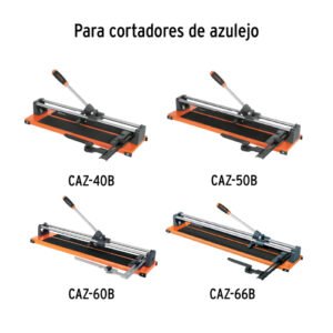REPUESTO DE CUCHILLAS P/CORTADORES, 2 PZAS