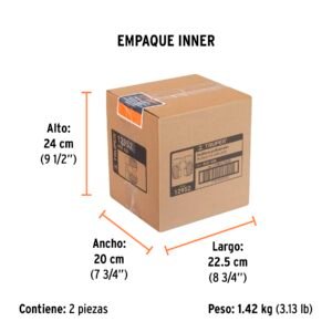 RODILLERAS PROFESIONALES DE PVC