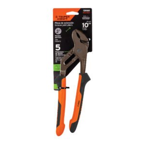 PINZAS DE EXTENSION 10"