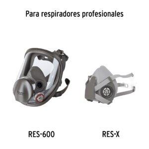 CARTUCHO DE REPUESTO,FILTRO MULTIGAS