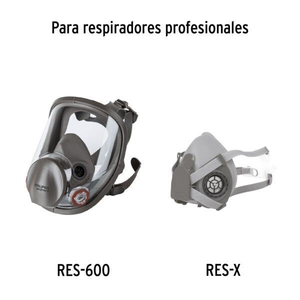 CARTUCHO DE REPUESTO,FILTRO MULTIGAS