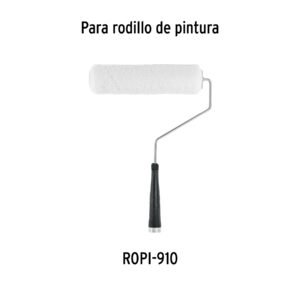 REPUESTO P/RODILLO 9X3/8" EXTRA LISA