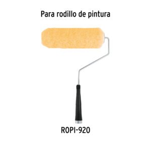 REPUESTO P/RODILLO PARA PINTAR 9X3/4"