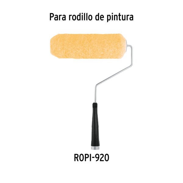 REPUESTO P/RODILLO PARA PINTAR 9X3/4"
