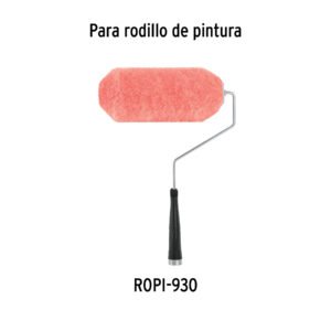 REPUESTO P/RODILLO DE PINTAR,FELPA 9X1-1/4"