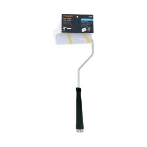 MINI RODILLO P/PINTAR,FELPADE NYLON,4X3/8"