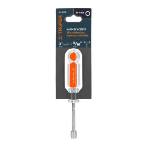 DESARMADOR DE CAJA 5/16"