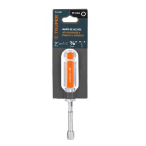 DESARMADOR DE CAJA 3/8"