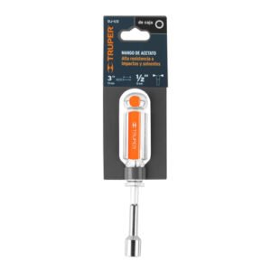 DESARMADOR DE CAJA 1/2"