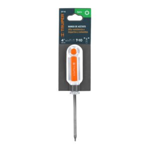 DESARMADOR PUNTA TORX T-10