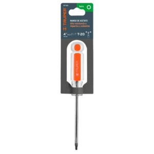 DESARMADOR PUNTA TORX T-20