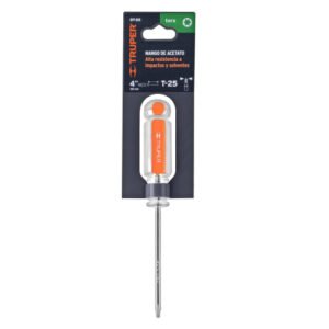 DESARMADOR PUNTA TORX T-25