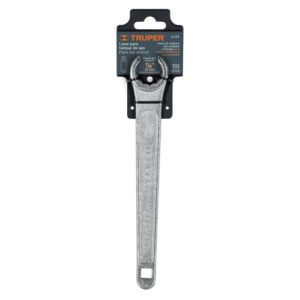 LLAVE PARA TANQUE DE GAS