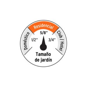MANGUERA 5/8 SUPER REF 4 CAPAS