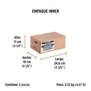 SELLADOR TRANSP. 100% SILICON, 280 ML