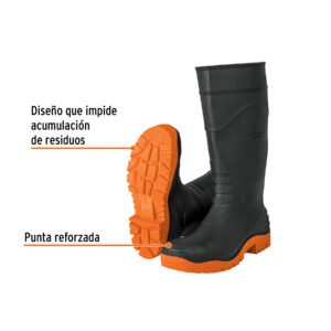 BOTAS INDUSTRIALES #27, TRUPER