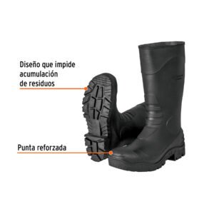 BOTAS JARDINERAS #29