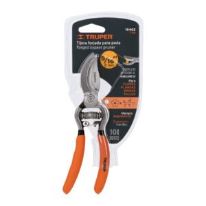 TIJERA PARA PODAR 6", CUCHILLA DE PASO