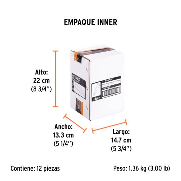 SELLADOR TRANSP. P/BAÑO Y COCINA 85GR
