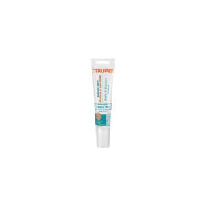 SELLADOR BLANCO P/BAÑO Y COCINA 85GR