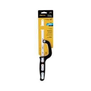 MINI ARCO DE PLASTICO P/SEGUETA 12"