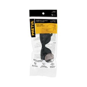 LENTES DE SEGURIDAD MICA GRIS PRETUL