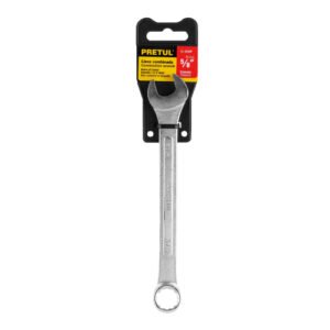 LLAVE COMBINADA, 5/8 X 190MM, PRETUL