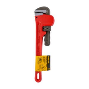 LLAVE PARA TUBO,STILSON 10" PRETUL