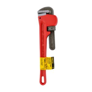 LLAVE PARA TUBO, STILSON 14" PRETUL
