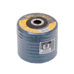 DISCO LAMINADO,4-1/2",GRANO 60