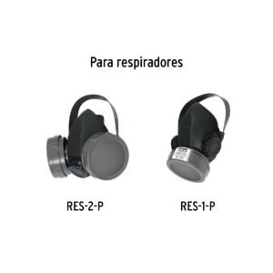 CARTUCHO P/RESPIRADOR GASES ACIDOS